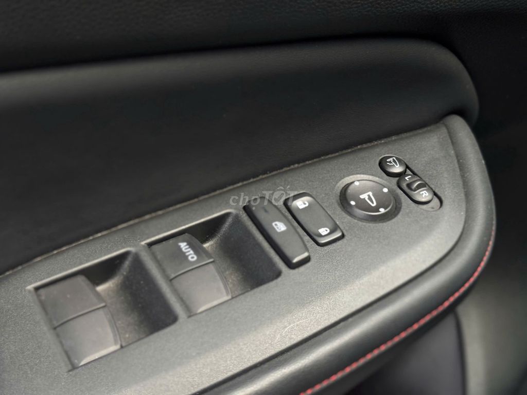 Honda City 2021 RS - 26800 km. Mua bán Ô tô tại Thành phố Long Xuyên An Giang được đăng bởi Dương Thế Anh hình 15