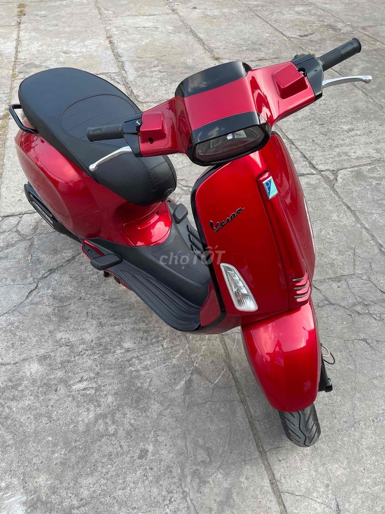 Vespa ABS máy IGET 2022 chính chủ bs đẹp mới 99%. Mua bán Xe máy tại Thành phố Mỹ Tho Tiền Giang được đăng bởi Cầm Đồ Xe Máy thanh lý xe các loại hình 4
