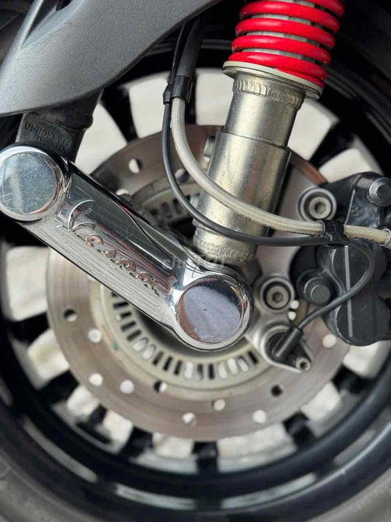 Vespa 2018 Abs có hệ thống iget máy nguyên zin. Mua bán Xe máy tại Thành phố Long Xuyên An Giang được đăng bởi Hoàng Thiện Khang    Khang 67 hình 2