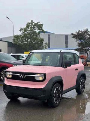 Xe điện VinFast VF3 Plus