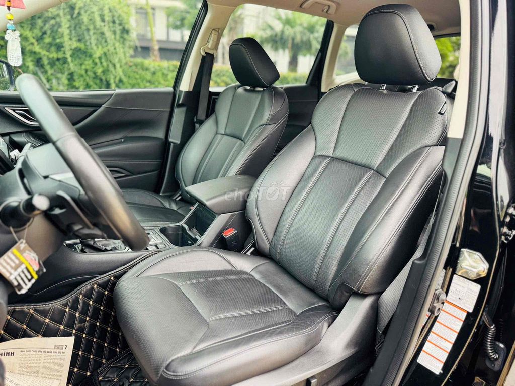 Subaru Forester 2.0i-S sản xuất 2019 nhập khẩu. Mua bán Ô tô tại Quận Hà Đông Hà Nội được đăng bởi A Huan  hình 8
