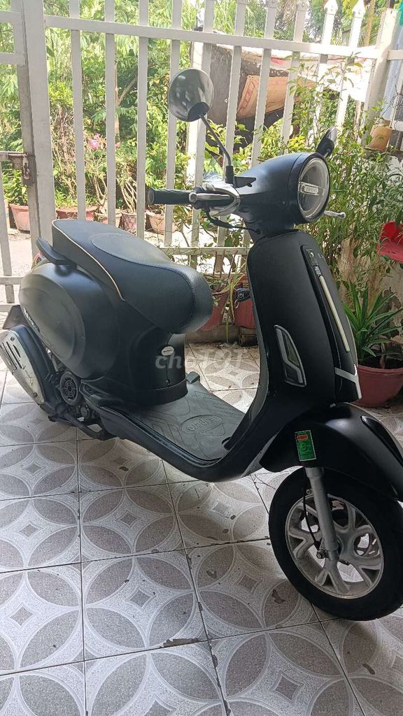 Cần bán lại vespa 50. Mua bán Xe máy tại Thành phố Châu Đốc An Giang được đăng bởi Mr Thiên hình 2