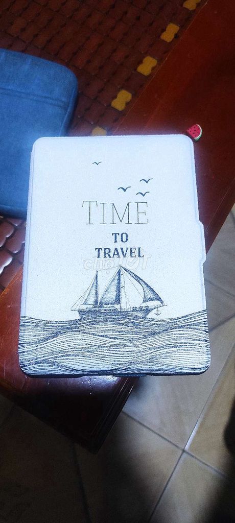 Bán Máy đọc sách Kindle Paperwite GEN 2. Mua bán Máy tính bảng tại Thành phố Long Xuyên An Giang được đăng bởi STUDY AND SHARE hình 6