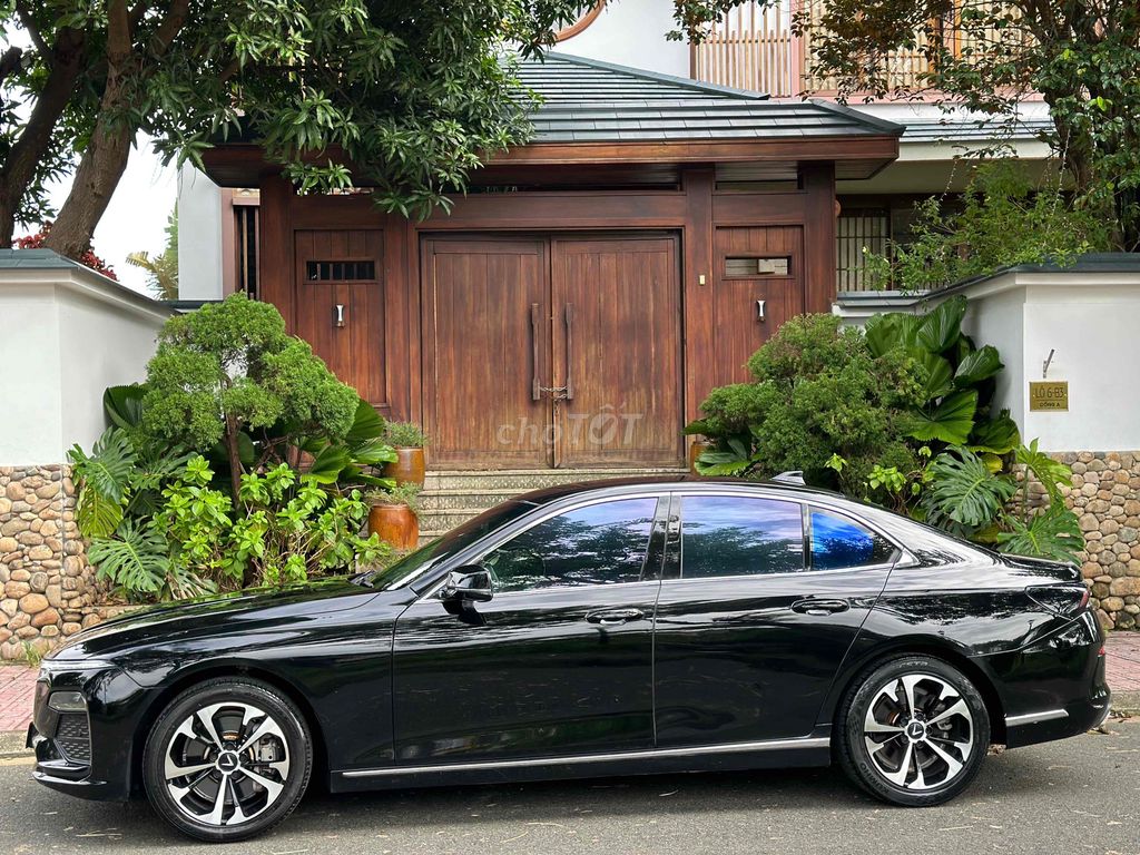 ❤️Vinfast Lux-a 2.0T xe chạy 69.000km❤️. Mua bán Ô tô tại Quận Cẩm Lệ Đà Nẵng được đăng bởi Đức Thịnh hình 6