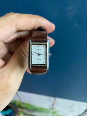 Đồng hồ rado saphia