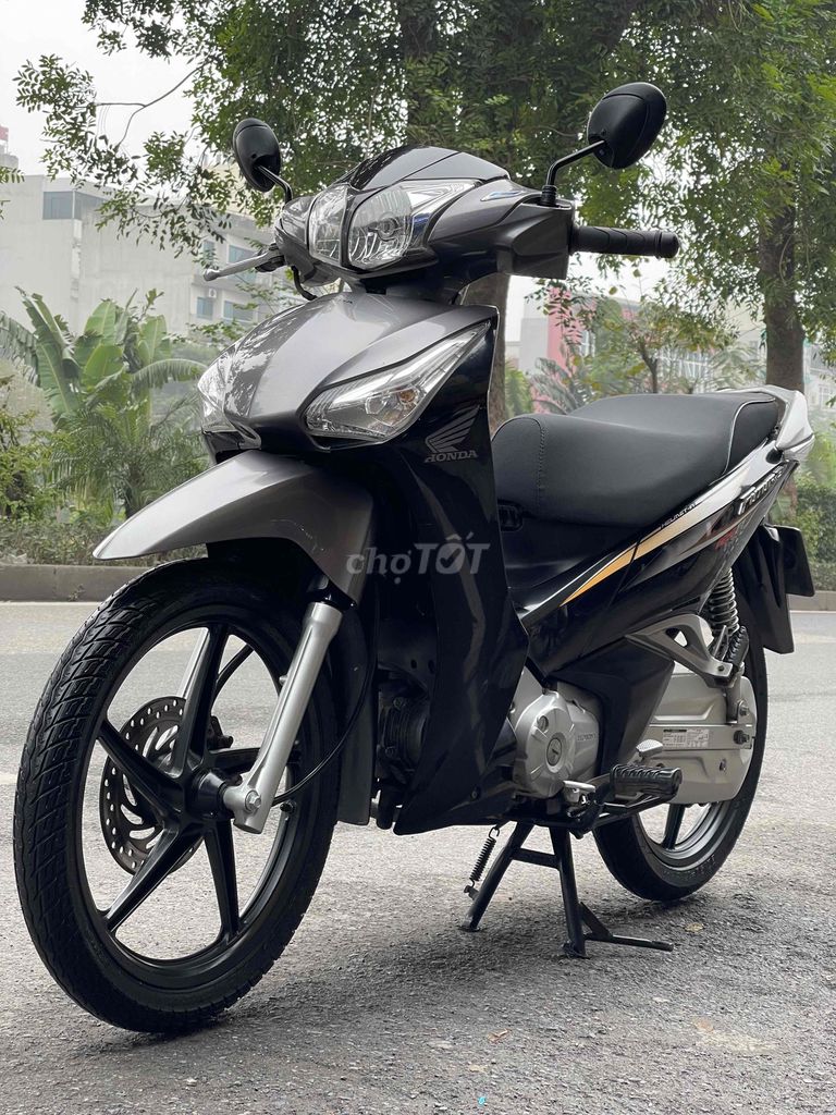 FUTURE 125 FI CHẤT LƯỢNG CAO