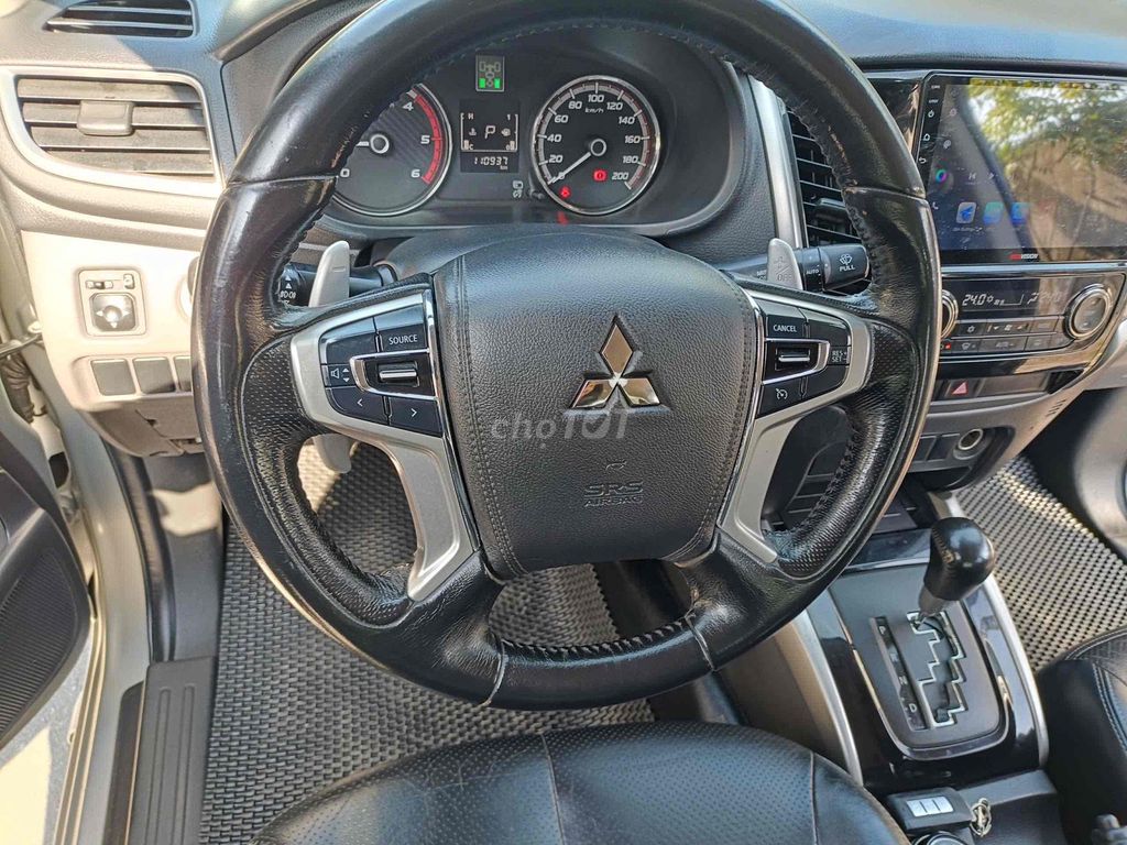 Triton Mivec tự động 2 cầu 2017. Mua bán Ô tô tại Quận Hà Đông Hà Nội được đăng bởi Hiệp Xoăn Hà Đông hình 13