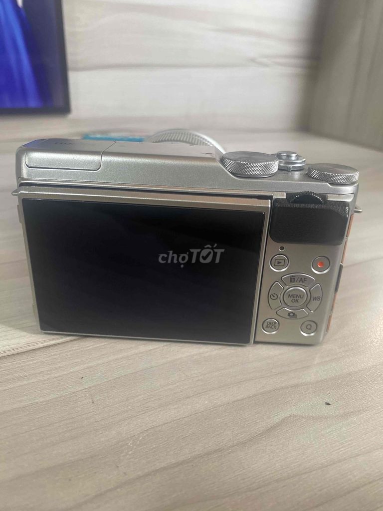 Máy ảnh Fujifilm XA10 + lens 16-50mm. Mua bán Máy ảnh, Máy quay tại Quận Tân Phú Tp Hồ Chí Minh được đăng bởi Phanbao hình 1