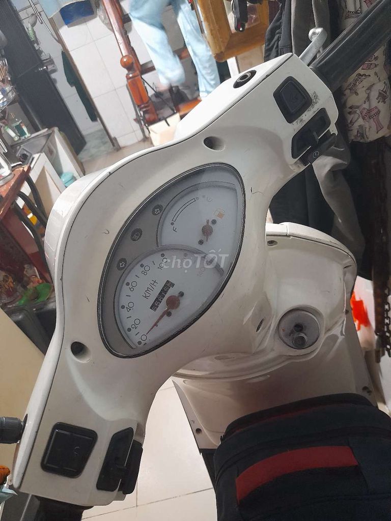 Xe zin may ok. Mua bán Xe máy tại Quận 10 Tp Hồ Chí Minh được đăng bởi Hung Luong hình 6