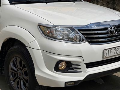 Fortuner 2016 xe chất rất đẹp. Mua bán Ô tô tại Thành phố Tây Ninh Tây Ninh được đăng bởi Thái Phạm
