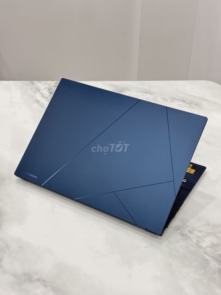 ASUS ZENBOOK 14 OLED Ultra 7 14 inch 32GB/1TB. Mua bán Laptop tại Quận Tân Phú Tp Hồ Chí Minh được đăng bởi Laptop Thư Nguyễn hình 1