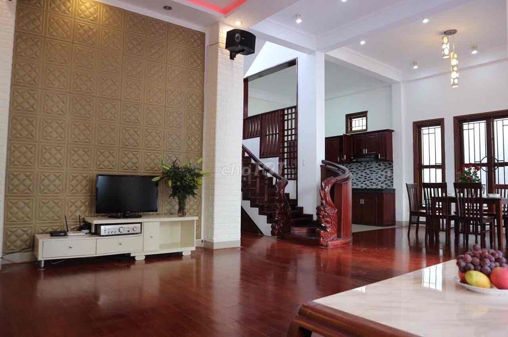 VILLA BIỂN MỸ KHÊ 4 PHÒNG NGỦ CHỈ 14,5 TỶ