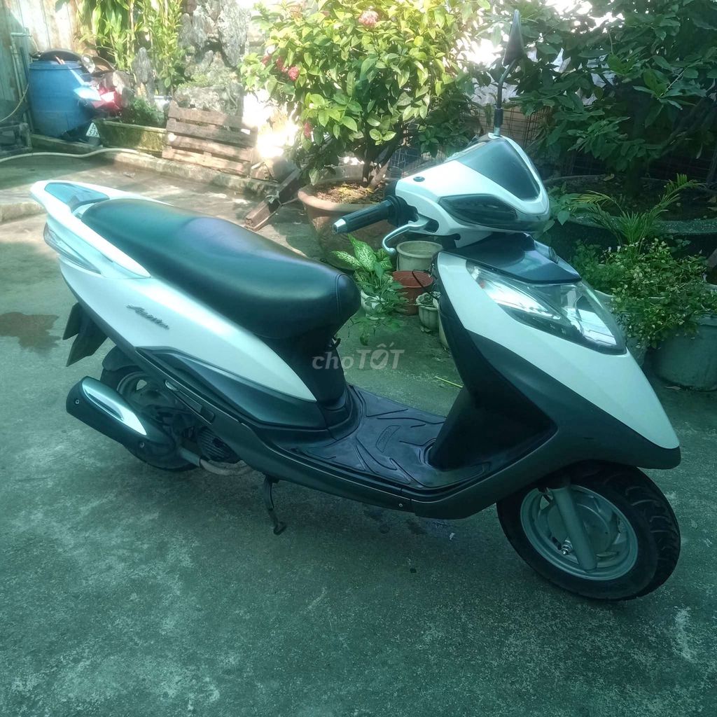 Attila Victoria 125 - Đĩa bay 2011. Mua bán Xe máy tại Huyện Cần Giuộc Long An được đăng bởi Trần Phi hình 2