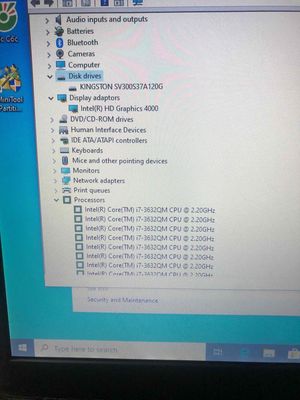 thanh lý laptop asus I7QMram8g. Mua bán Laptop tại Quận Bình Tân Tp Hồ Chí Minh được đăng bởi mr thuot