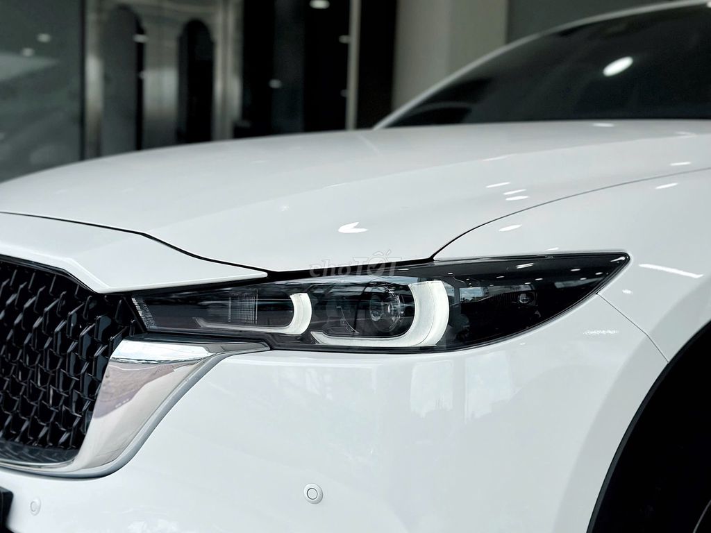 Mazda CX 8 2024 2.5 Premium, như mới với 9000 km. Mua bán Ô tô tại Quận Long Biên Hà Nội được đăng bởi Long Biên Cars hình 19