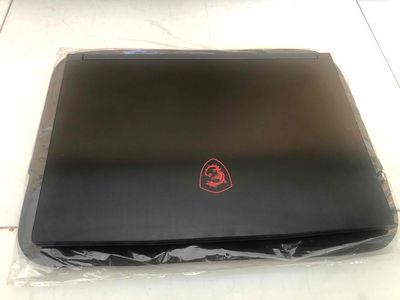 Mình cần bán latop gaming MSI Gf63 đẹp nguyên zin. Mua bán Laptop tại Quận Tân Bình Tp Hồ Chí Minh được đăng bởi Antony Bùi