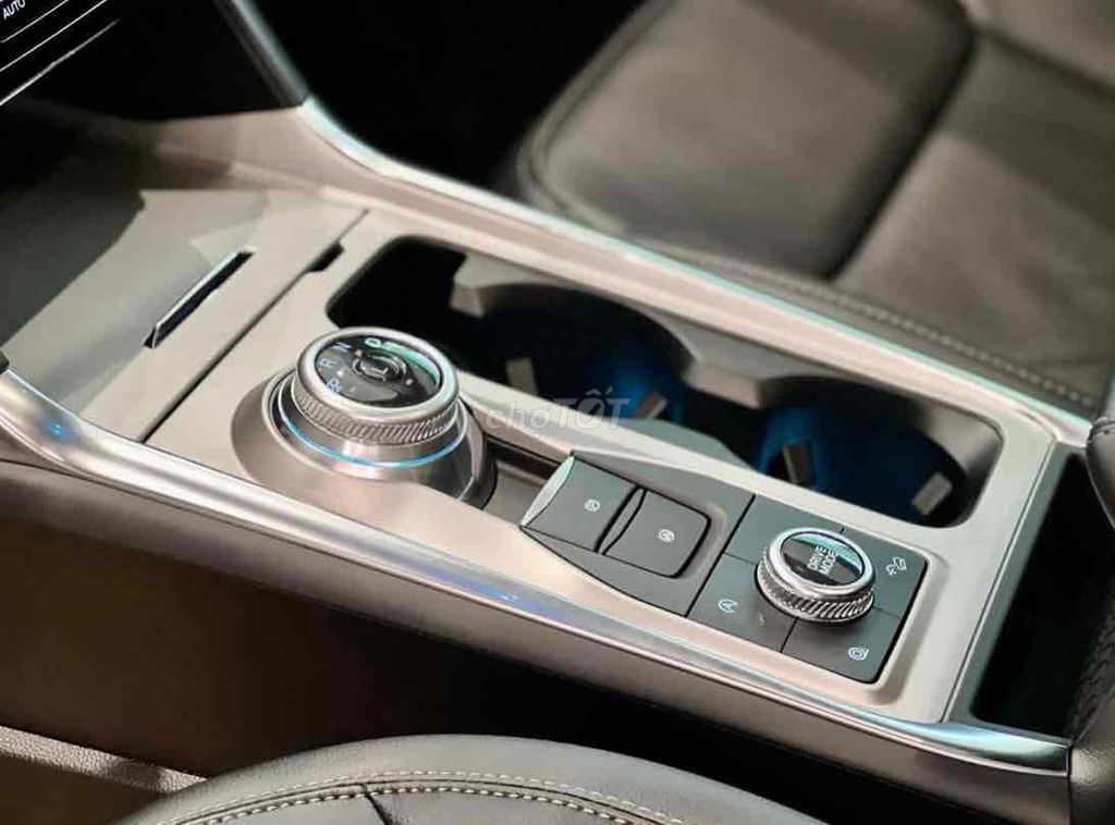 Ford Explorer 2022 Limited 4WD - 46500 km. Mua bán Ô tô tại Thành phố Buôn Ma Thuột Đắk Lắk được đăng bởi Hoài Chỉnh Ford hình 8