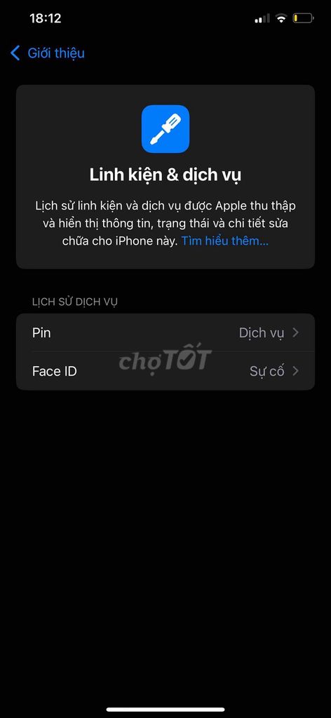 Apple iPhone 11 Pro 64GB Vàng VNA. Mua bán Điện thoại tại Quận Thanh Xuân Hà Nội được đăng bởi Nguyễn Đình hình 1