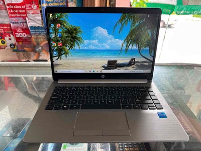 HP Notebook 240-G8 i5 1135G7 r8/512 pin 5h zin tem. Mua bán Laptop tại Quận Ninh Kiều Cần Thơ được đăng bởi CẦM ĐỒ TRUNG HẬU  