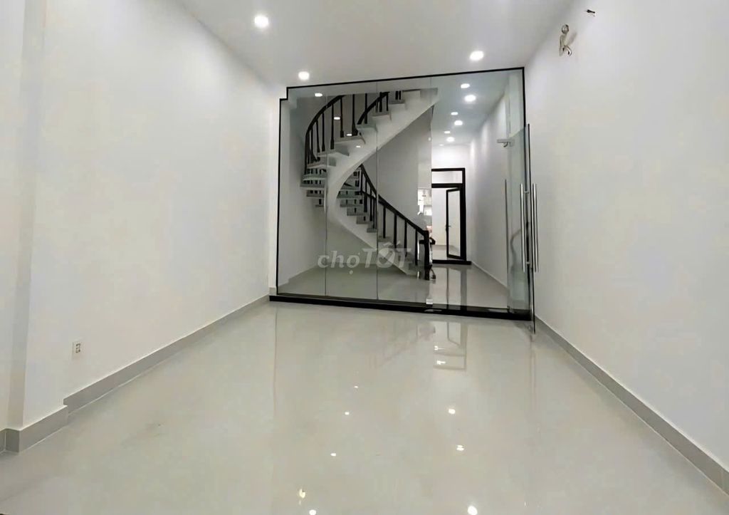 Chính chủ cho thuê nhà MT 262B Huỳnh Văn Bánh P.11 Q.Phú Nhuận