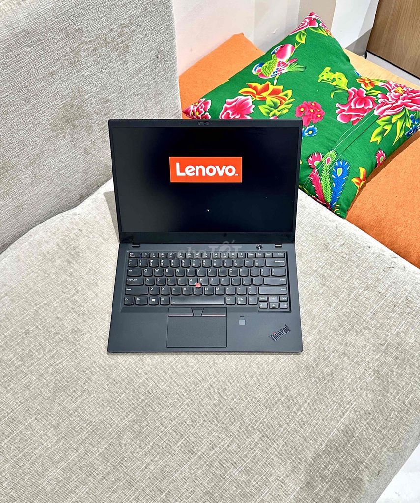 Thinkpad X1 Carbon Gen 6 US i7/16GB/256 like new. Mua bán Laptop tại Quận Hồng Bàng Hải Phòng được đăng bởi Trần Mạnh Cường hình 1
