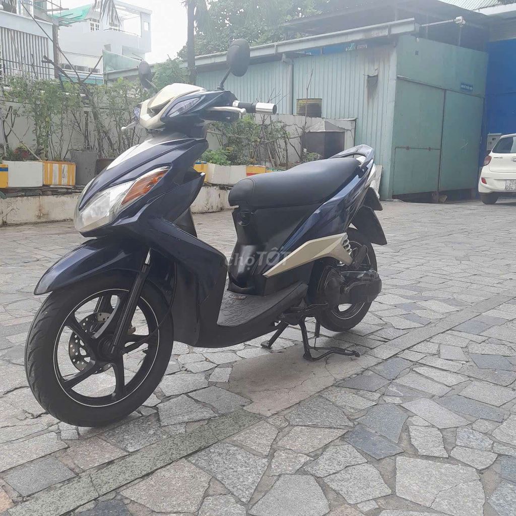 Xe yamaha luvias bstp. Mua bán Xe máy tại Quận 7 Tp Hồ Chí Minh được đăng bởi trình minh sơn hình 1