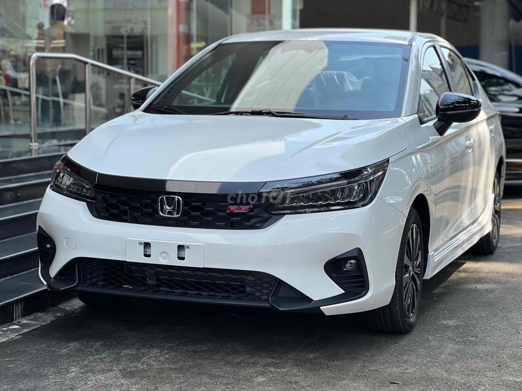 Honda City 2025 RS. Mua bán Ô tô tại Quận 11 Tp Hồ Chí Minh được đăng bởi Phùng An Honda  hình 1