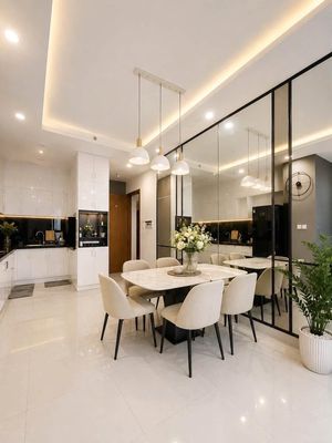 Аренда · 2 комн. · 74 м² · Huyện Nhà Bè, ул. Nguyễn Hữu Thọ