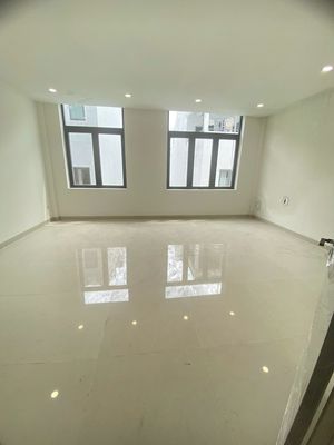 Cho thuê nhà Khang An – quận 9 DT 132 m2 3 lầu có thang máy riêng