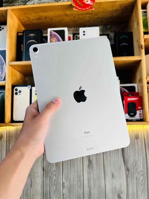iPad Pro 11 inch 2018 64GB - Bản Wifi - Pin 92%