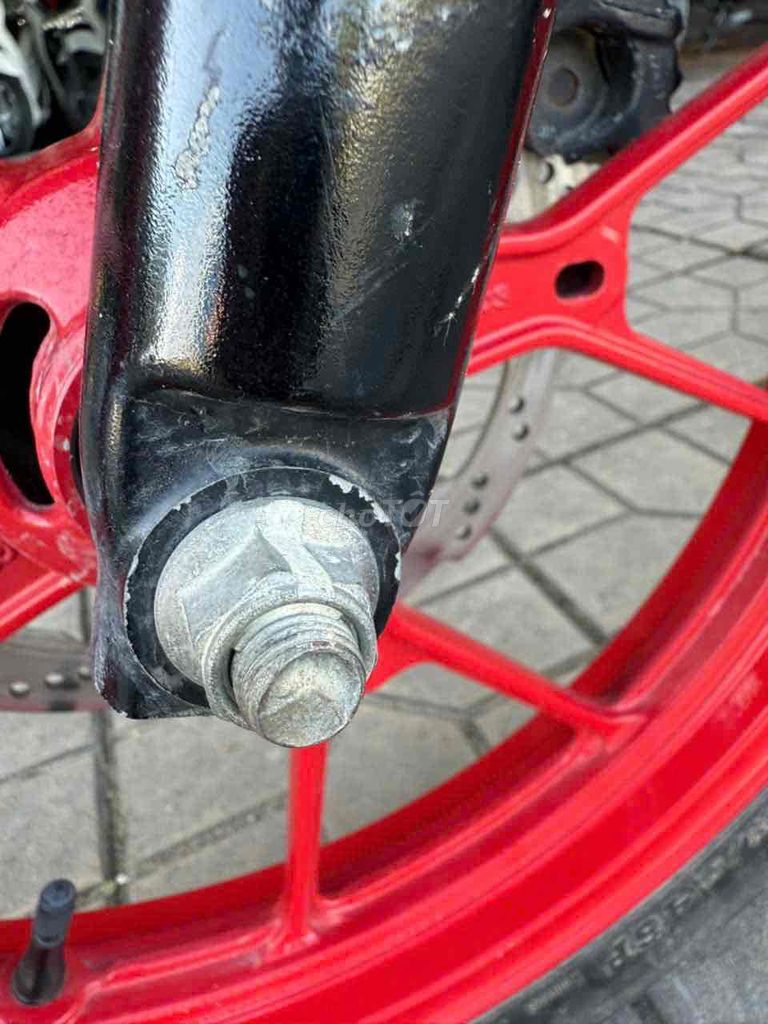 Suzuki GSX 150 | Smartkey lướt. Mua bán Xe máy tại Quận Ninh Kiều Cần Thơ được đăng bởi Cửa hàng Hoà Hiệp II  hình 4