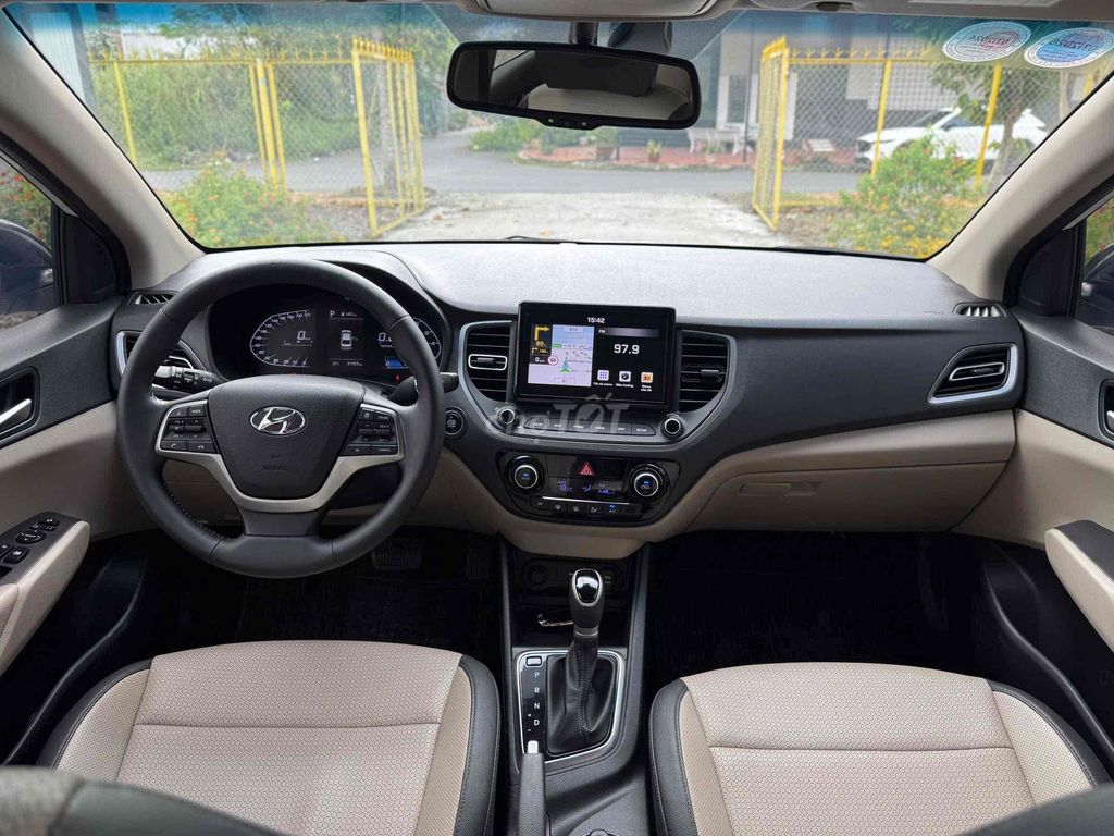 Accent AT Đặc Biệt 2023 Chỉ Từ 170Triệu. Mua bán Ô tô tại Quận Cái Răng Cần Thơ được đăng bởi Chuyên Mua Bán Ô Tô Qua Sử Dụng Carpla Cần Thơ hình 15