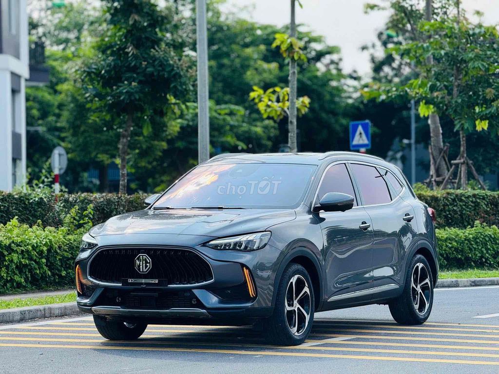 MG HS new- 549tr -  Giảm 100% phí trước bạ-. Mua bán Ô tô tại Quận Đống Đa Hà Nội được đăng bởi Phương Bống MG Hà Nội hình 9