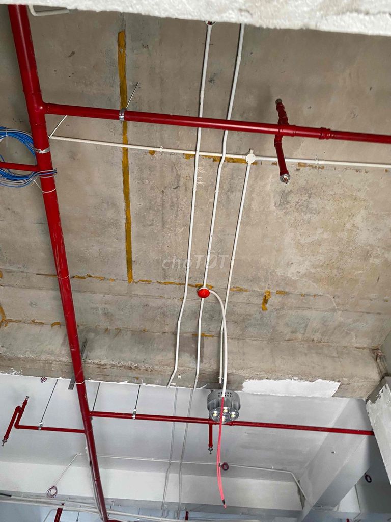 Dịch vụ sửa chữa điện nước Hưng Thịnh 24/7. Dịch vụ tại Huyện Hóc Môn Tp Hồ Chí Minh được đăng bởi Trần Quốc Hưng hình 1