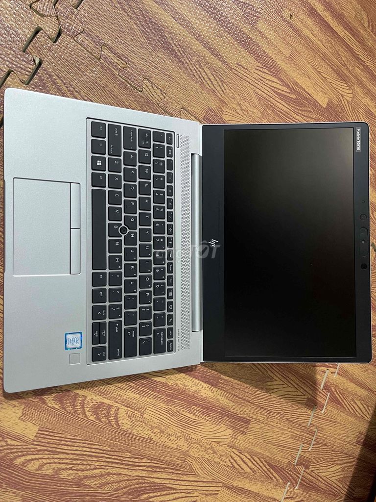 HP 830-G6 :i5-8265U 13.3 inch 8GB/256GB/Fhd. Mua bán Laptop tại Huyện Đông Anh Hà Nội được đăng bởi NQ Laptop hình 1