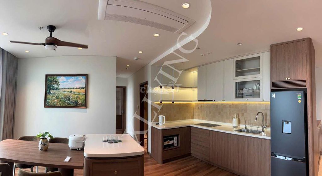 103 m² Ponte apartment with a Dragon Bridge view — photo 9