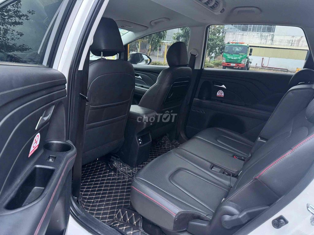 Hyundai Stargazer 2024 1.5 Đặc Biệt. Mua bán Ô tô tại Quận Cái Răng Cần Thơ được đăng bởi Chuyên Mua Bán Ô Tô Qua Sử Dụng Carpla Cần Thơ hình 16