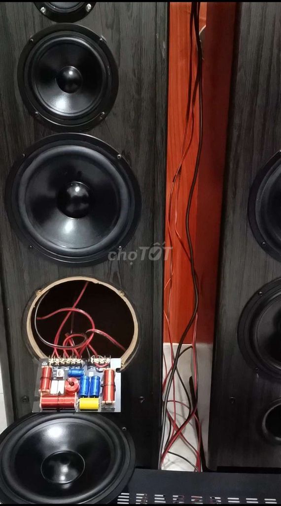 Loa cây Sony XS-GS1631C. Mua bán Tivi, Âm thanh tại Huyện Bình Chánh Tp Hồ Chí Minh được đăng bởi Hải Đăng  hình 1