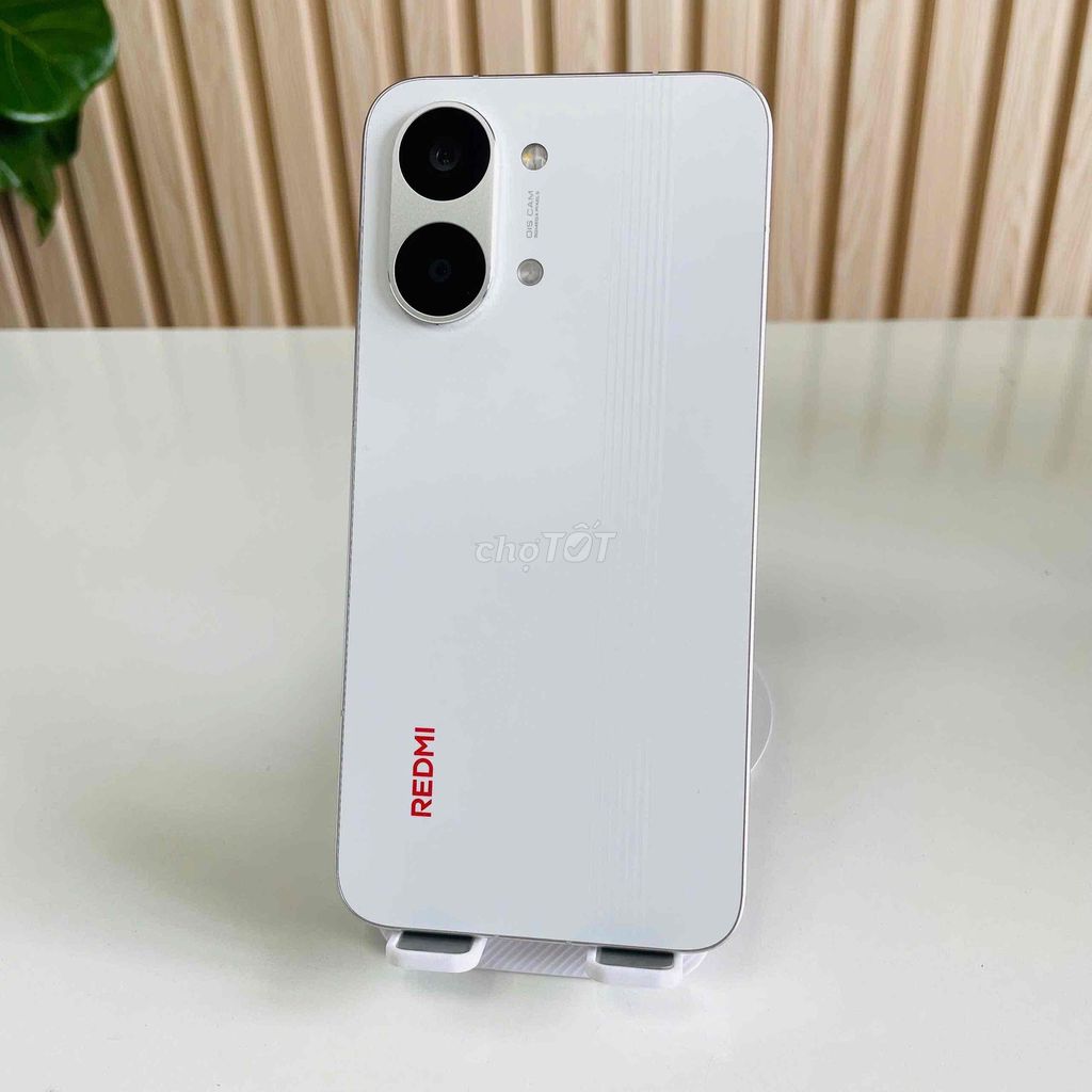 Redmi Turbo 5 Max -12/256GB - Pin 100% - Đẹp 99%. Mua bán Điện thoại tại Quận Ninh Kiều Cần Thơ được đăng bởi Hmphone hình 1
