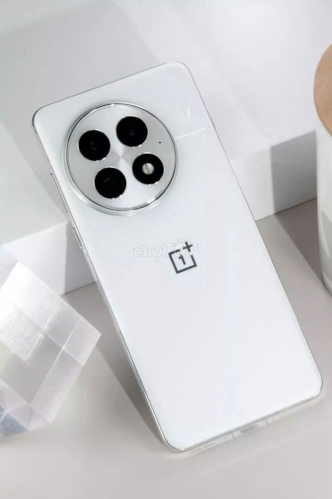 💫 OnePlus 13 / OnePlus 12 5G  New_Góp Online. Mua bán Điện thoại tại Quận Gò Vấp Tp Hồ Chí Minh được đăng bởi Võ Tấn Vui  hình 3