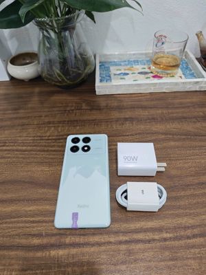 Redmi K70E 5G 12/256 sạc 90w có ship COD