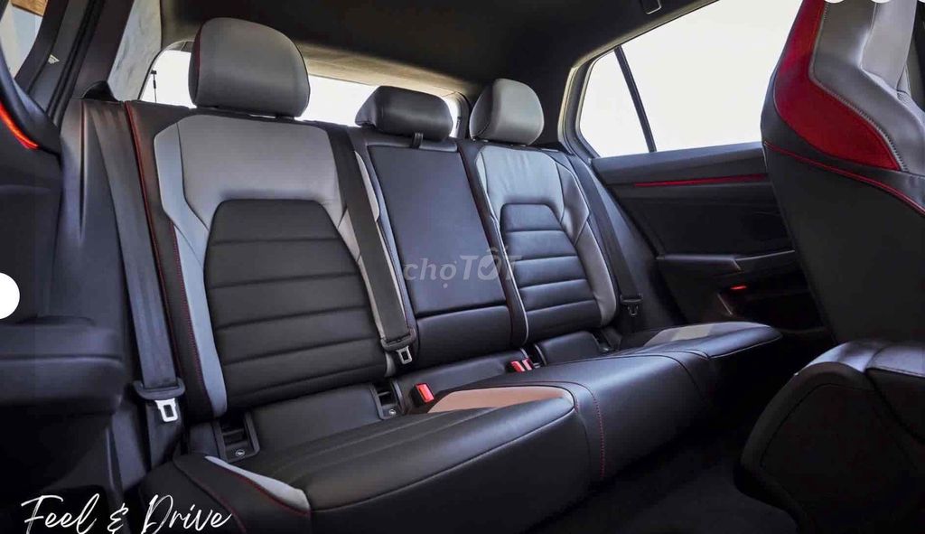 🔥GOLF NHẬP KHẨU ĐỨC CHỈ VỚI GIÁ 798TR🇩🇪 HOT🔥🔥🔥. Mua bán Ô tô tại Quận 5 Tp Hồ Chí Minh được đăng bởi Hưng Trang Volkswagen hình 4