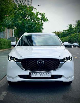 Mazda CX-5 Premium Exclusive Sx6/2025 Odo 11.000km