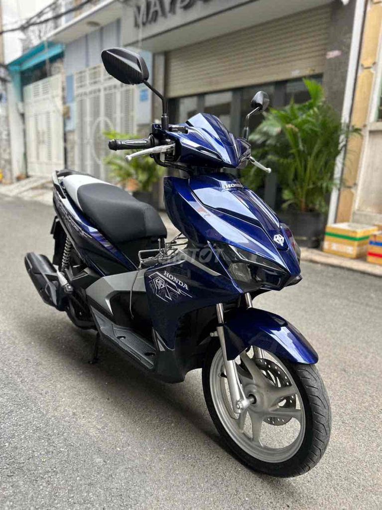 Bán Air Blade 2019 khoá SMK bs47 chính chủ có góp