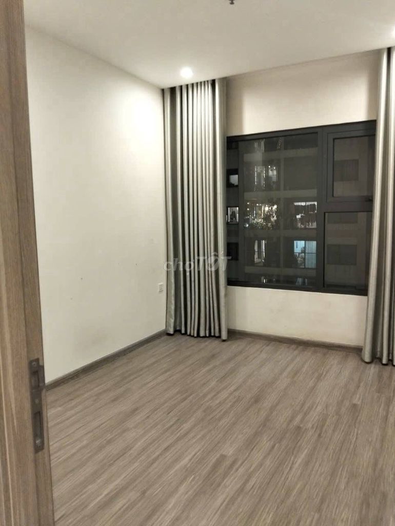 Апартаменты 1СП в Vinhomes Ocean Park