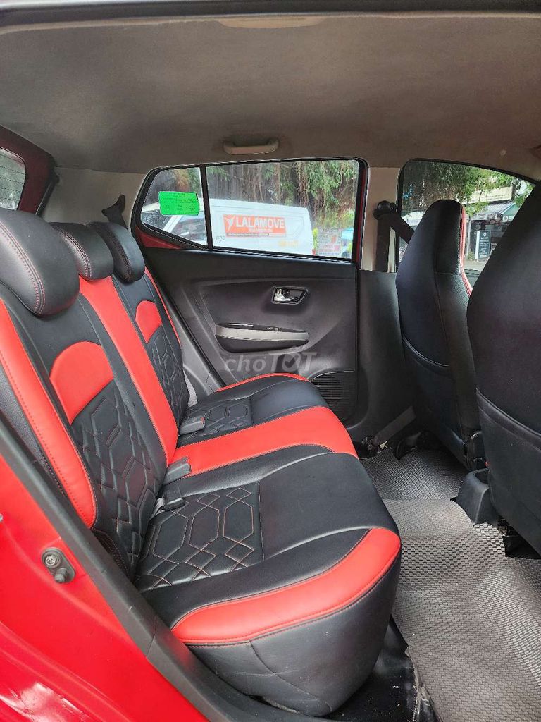 2019 1.2 AT - 90 km. Mua bán Ô tô tại Quận 8 Tp Hồ Chí Minh được đăng bởi ÔTÔ TÂY NAM  hình 7