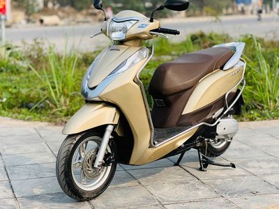 HONDA LEAD 125 VÀNG KEM BIỂN 29 CHÍNH CHỦ