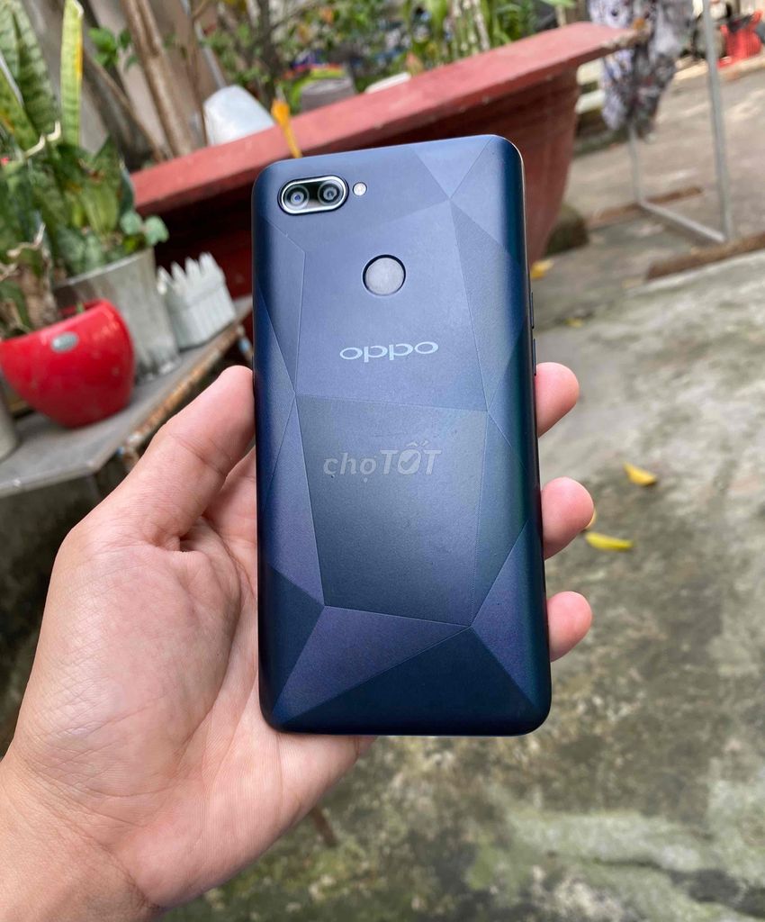 Oppo A12 4/64GB 2 sim