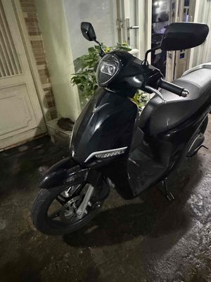 Xe máy điện Vinfast Feliz 2025 màu Đen