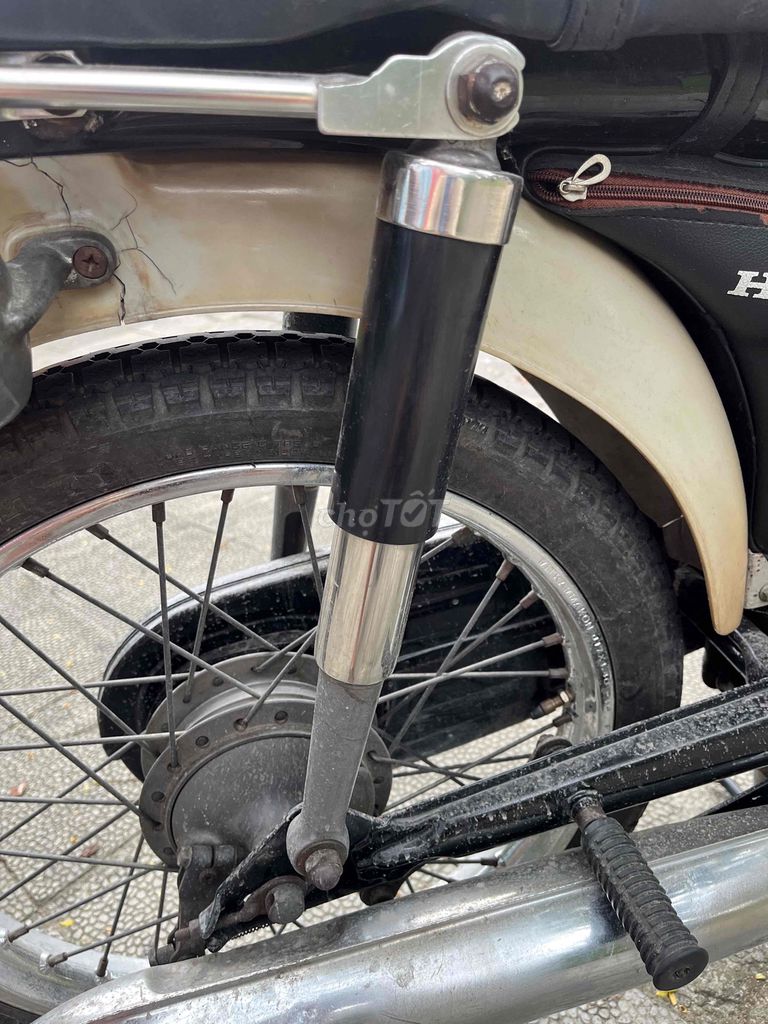 Honda 67 5 số . vè zin . đồ zin nhiều . BS 69 2425. Mua bán Xe máy tại Quận Tân Phú Tp Hồ Chí Minh được đăng bởi Nguyễn Trường hình 15